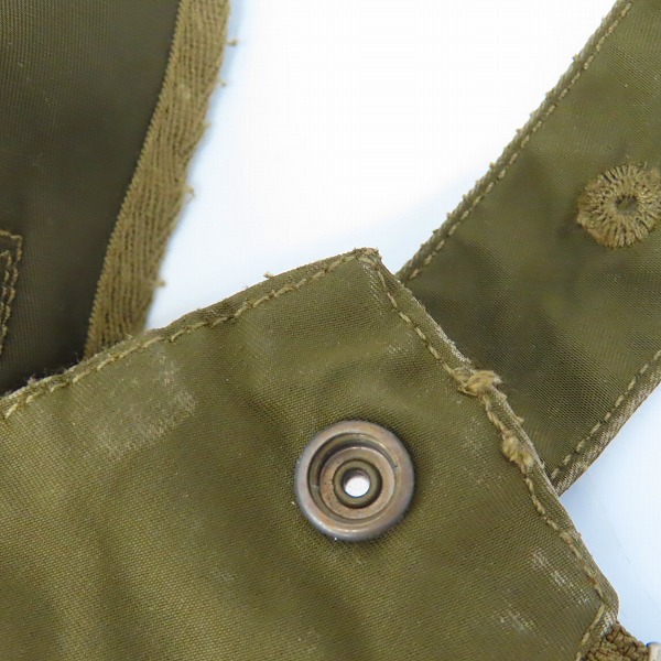 実際に弊社で買取させて頂いたC.P.COMPANY/シーピーカンパニー ゴーグル ジャケットの画像 5枚目