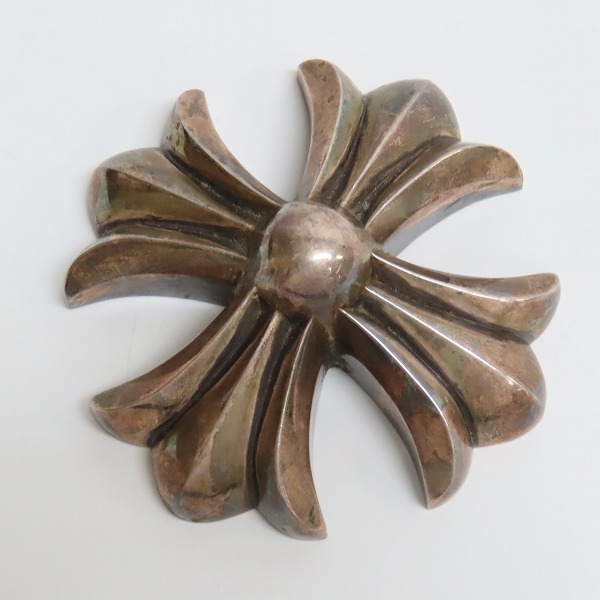 CHROME HEARTS/クロムハーツ CH PLUS PAPERWEIGHT CHプラス ペーパー