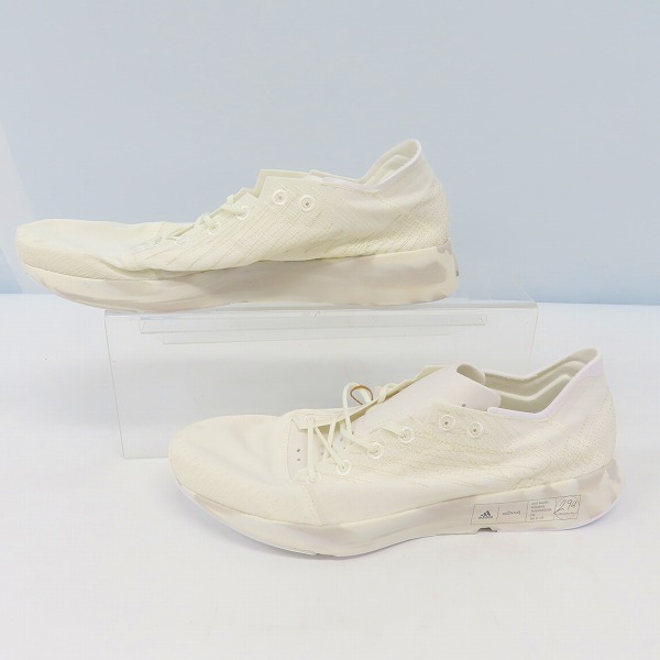 実際に弊社で買取させて頂いた(2)adidas×ALLBIRDS/アディダス×オールバーズ FUTURECRAFT.FOOTPRINT GZ4288/28.5の画像 3枚目