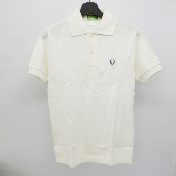 実際に弊社で買取させて頂いた【おまとめ品】FRED PERRY/フレッドペリー ポロシャツ/スカート/カーディガン等の画像 3枚目