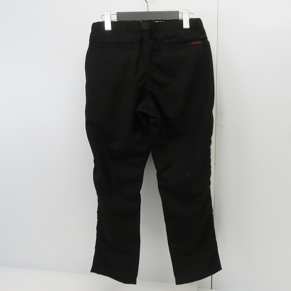 実際に弊社で買取させて頂いたGRAMICCI×Ciaopanic/グラミチ×チャオパニック 別注 TRホップサックワンタックアンクルカットパンツ CP16A0020160100 Mの画像 1枚目