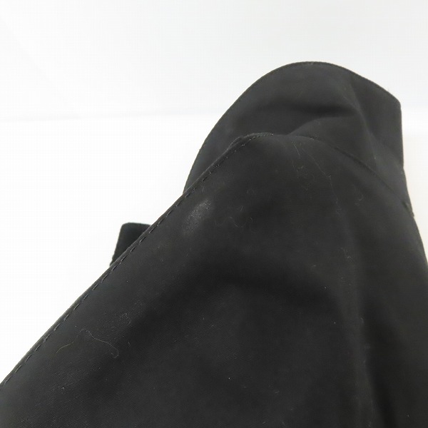 実際に弊社で買取させて頂いたMACKINTOSH PHILOSOPHY/マッキントッシュフィロソフィー ジップアップ ジャケット/ブルゾン H1F41-305-09/40の画像 8枚目