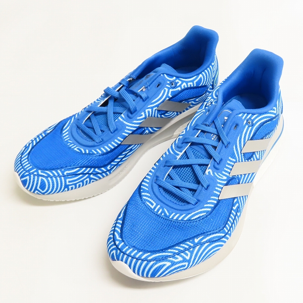 adidas/アディダス SUPERNOVA TYO スニーカー/シューズ FX0032/26の