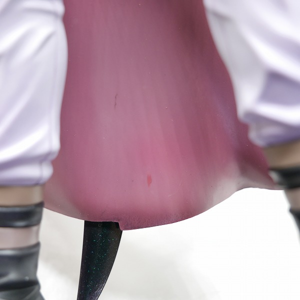 実際に弊社で買取させて頂いたMegaHouse/メガハウス ONE PIECE/ワンピース P.O.P DX/POP 鷹の目 ミホーク フィギュアの画像 5枚目