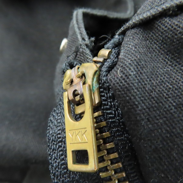 実際に弊社で買取させて頂いたDickies/ディッキーズ ツナギ/つなぎ/オールインワンの画像 6枚目