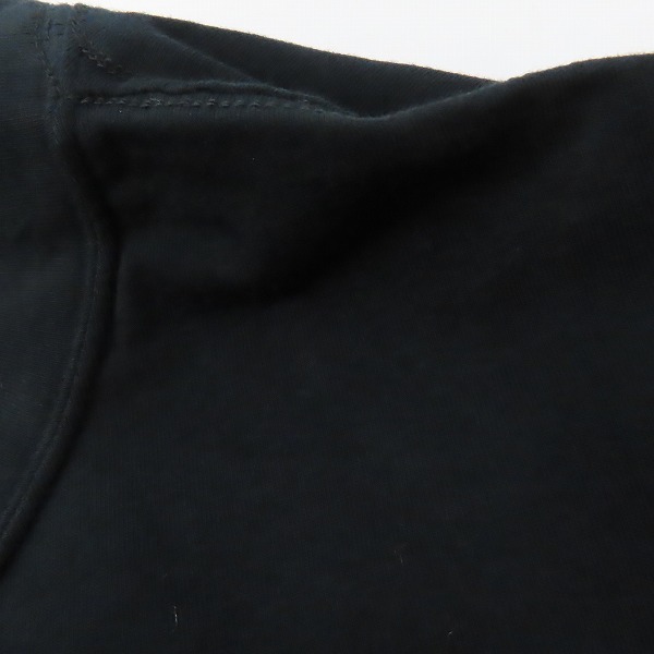 実際に弊社で買取させて頂いた【未使用】CALEE/キャリー 19SS S/S BOAR Tee 半袖Tシャツ CL-19SS054/Lの画像 6枚目