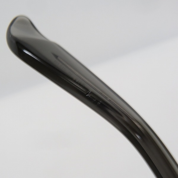 実際に弊社で買取させて頂いた999.9/フォーナインズ メガネフレーム/アイウェア NP-607の画像 8枚目