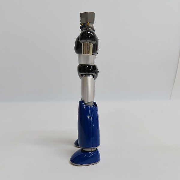 実際に弊社で買取させて頂いたBANDAI/バンダイ 超合金魂 GX-01 マジンガーZの画像 4枚目