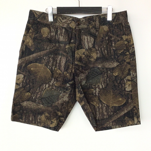 実際に弊社で買取させて頂いた【おまとめ品】FOBFACTORY/ディッキーズ 他 パンツ/ハーフパンツ などの画像 3枚目