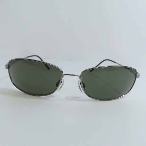 実際に弊社で買取させて頂いたHUGO BOSS/ヒューゴボス Filter Category 3 サングラス HB5793 GNの画像 1枚目