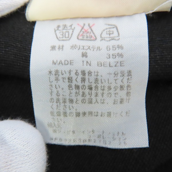 実際に弊社で買取させて頂いたDickies/ディッキーズ ツナギ/つなぎ/オールインワンの画像 3枚目