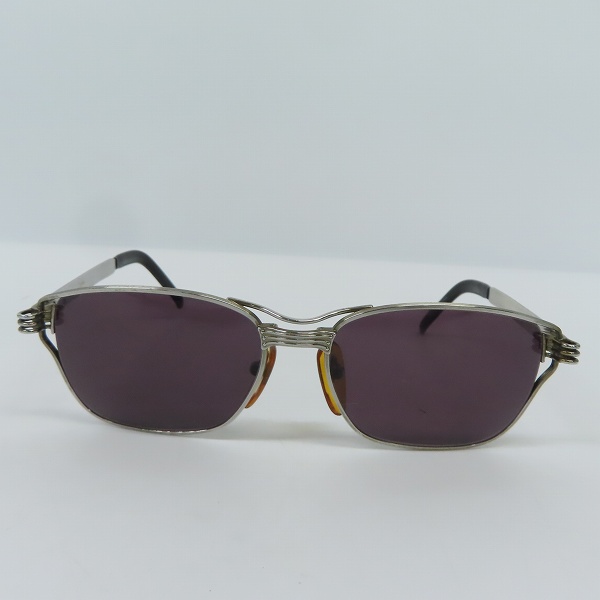 実際に弊社で買取させて頂いたJean Paul Gaultier/ジャンポールゴルチエ ビンテージサングラス 56-4173の画像 1枚目