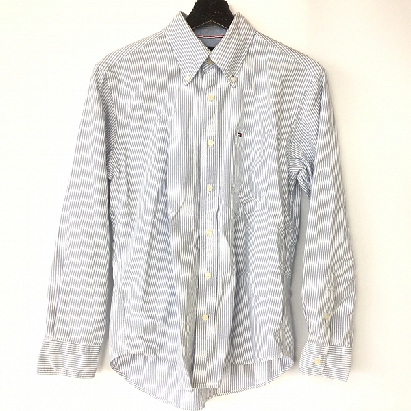 実際に弊社で買取させて頂いた【おまとめ品】AVIREX/ATMOS/TOMMY HILFIGER 等 シャツ/パンツ/ジャケット 他の画像 2枚目