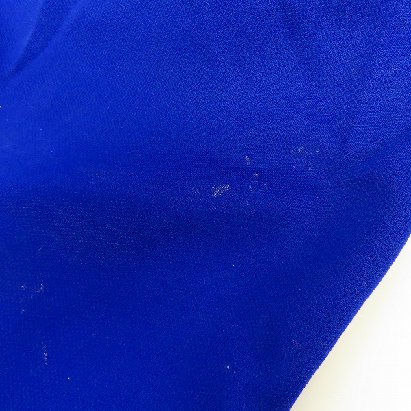 実際に弊社で買取させて頂いたHI-GOLD/ハイゴールド 技極プロシリーズ 硬式 内野手用 グラブ/グローブ/PRG-2115の画像 8枚目