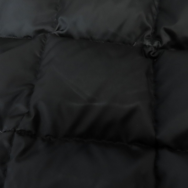 実際に弊社で買取させて頂いたAKM/エーケーエム LIMONTA WOOL GALAXY SKI スキーダウンジャケット B364/OLの画像 6枚目