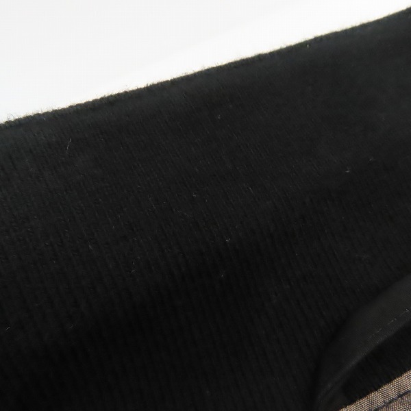 実際に弊社で買取させて頂いたMACKINTOSH PHILOSOPHY/マッキントッシュフィロソフィー ジップアップ ジャケット/ブルゾン H1F41-305-09/40の画像 7枚目