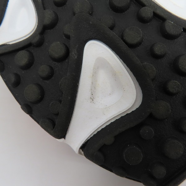 実際に弊社で買取させて頂いたFILA/フィラ スニーカー FILAVIA/RAY TRACER FTR128/F5105/25.0/2点セットの画像 4枚目