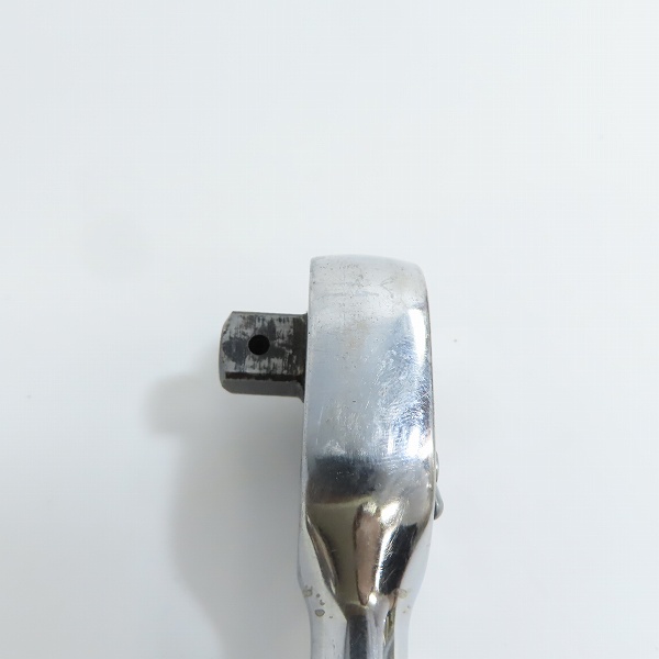 実際に弊社で買取させて頂いたSnap-on/スナップオン 3/8 ラチェットハンドル F720の画像 7枚目