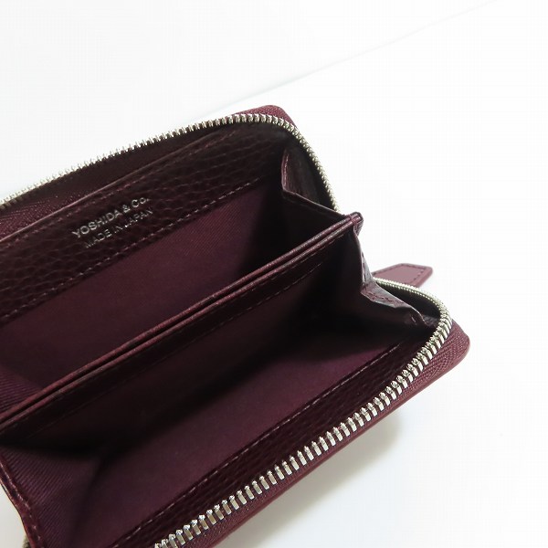 PORTER/ポーター GLAZE/グレイズ COIN CASE コインケース/カード