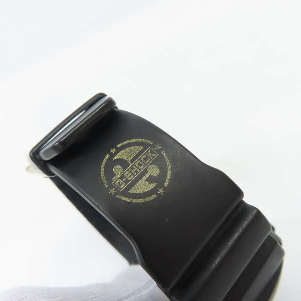 G-SHOCK/Gショック DORATCH/ドラッチ ドラえもん コラボ 限定2111本