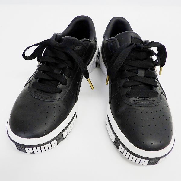 実際に弊社で買取させて頂いたPUMA/プーマ CALI BOLD WMS/カリ ボールド ウィメンズ 370811-03/25.5の画像 0枚目