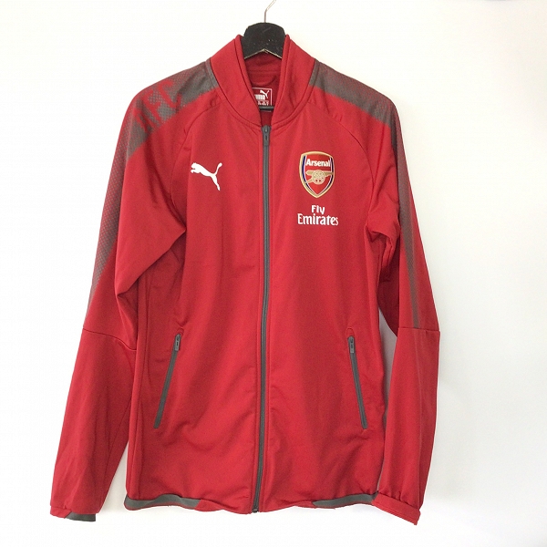 実際に弊社で買取させて頂いた【おまとめ品】adidas/アディダス PUMA/プーマ DIADORA/ディアドラ 他 サッカーユニフォーム /スポーツウェアの画像 3枚目