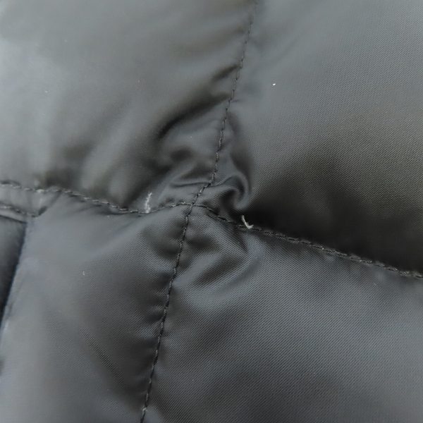 実際に弊社で買取させて頂いたAKM/エーケーエム LIMONTA WOOL GALAXY SKI スキーダウンジャケット B364/OLの画像 7枚目