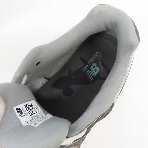 実際に弊社で買取させて頂いたNew Balance/ニューバランス アトモス別注 M2002RAT/25.5の画像 4枚目