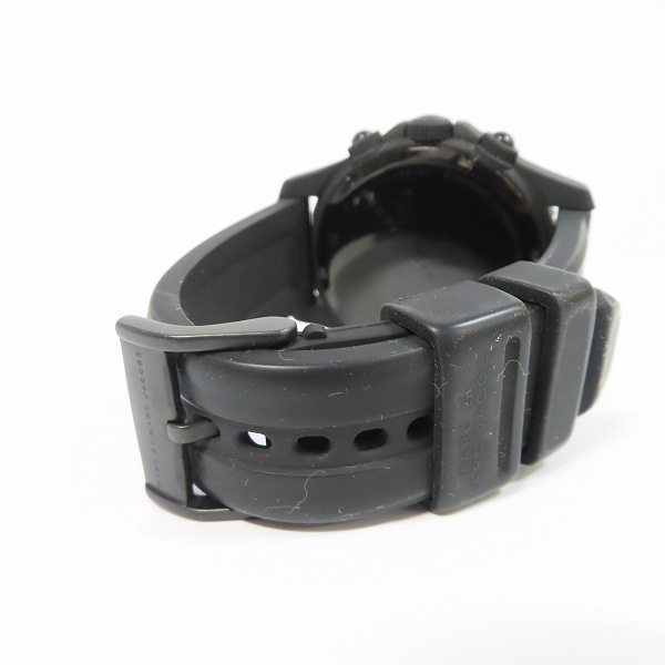 実際に弊社で買取させて頂いた(2)MARC BY MARC JACOBS/マークバイマークジェイコブス クォーツ 腕時計 MBM5528【動作未確認】の画像 2枚目