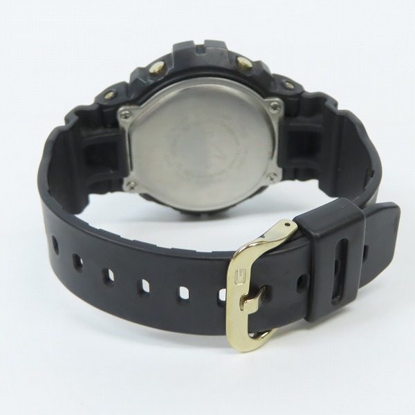 G-SHOCK/Gショック DORATCH/ドラッチ ドラえもん コラボ 限定2111本