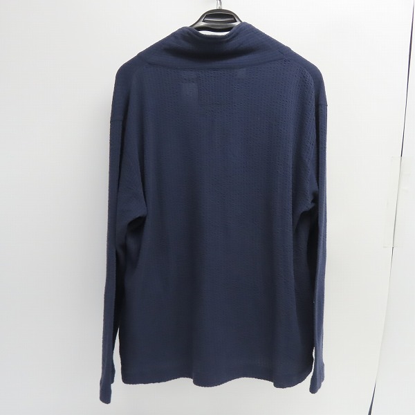 実際に弊社で買取させて頂いたPaul Smith/ポールスミス カーディガン/Lの画像 1枚目