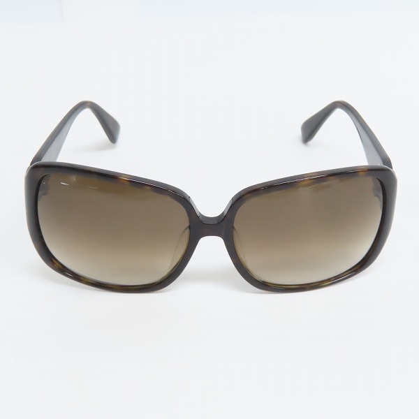 実際に弊社で買取させて頂いたMARC by MARC JACOBS/マークバイマークジェイコブス サングラス/アイウェア MMJ207/F/Sの画像 1枚目