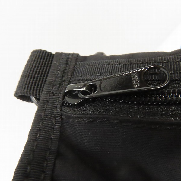 実際に弊社で買取させて頂いたBRIEFING BRIEFING/ブリーフィング　KEY CASE MW キーケース　の画像 8枚目