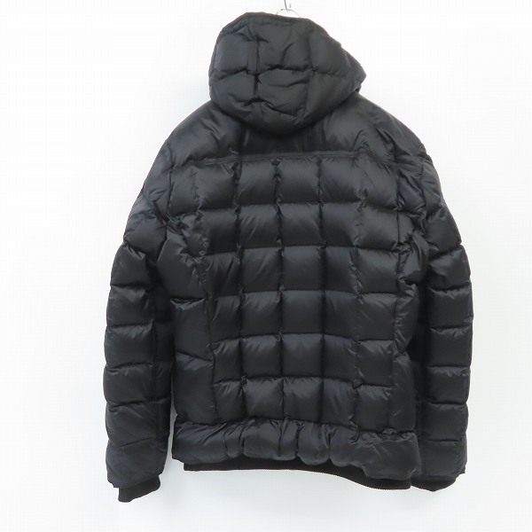 実際に弊社で買取させて頂いたAKM/エーケーエム LIMONTA WOOL GALAXY SKI スキーダウンジャケット B364/OLの画像 1枚目