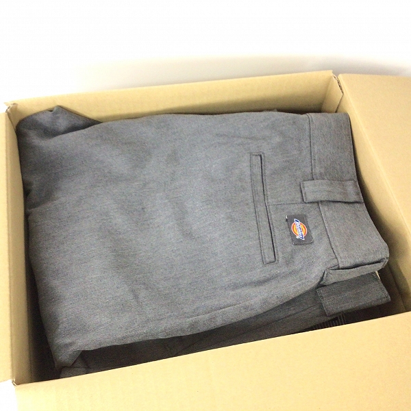 実際に弊社で買取させて頂いた【おまとめ品】ディッキーズ/キャッツパウ/ベンデイビス 他 パンツ/ハーフパンツ など