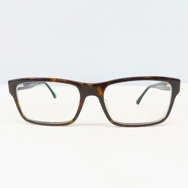 実際に弊社で買取させて頂いたEMPORIO ARMANI/エンポリオ アルマーニ メガネフレーム EA3050Fの画像 1枚目