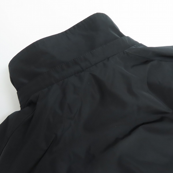実際に弊社で買取させて頂いたMACKINTOSH LONDON/マッキントッシュロンドン ダウンライナー付き ジャケット G1F36-805-09 42の画像 6枚目