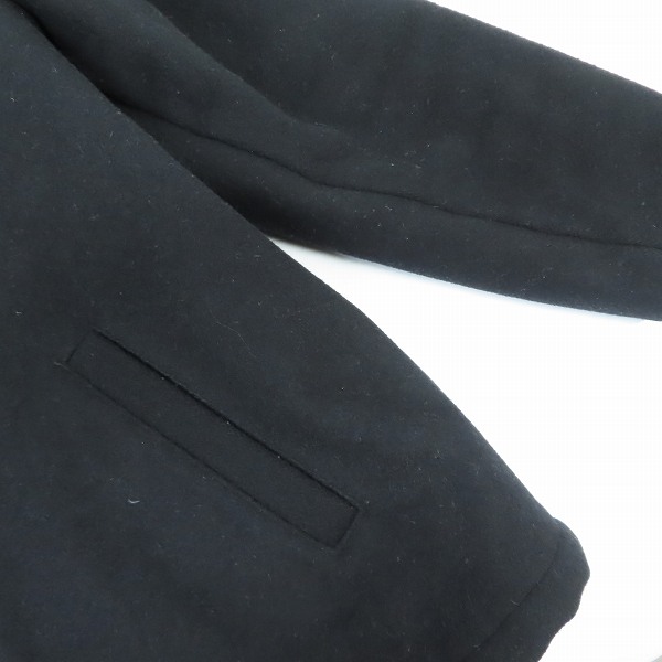 実際に弊社で買取させて頂いたCALEE/キャリー HIGHOPPER 13 裏地キルティング ジャケット /Lの画像 7枚目