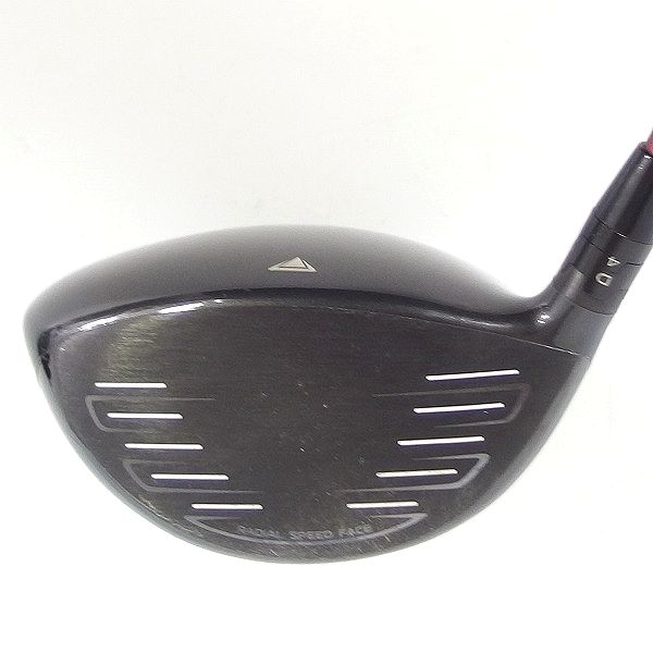 実際に弊社で買取させて頂いたTitleist/タイトリスト 917 D3 ドライバー 1ｗ/9.5° Speedr 661 EVOLUTION Ⅲ FLEX：S ヘッドカバー・レンチ付きの画像 2枚目