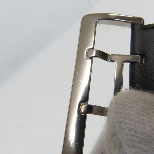 実際に弊社で買取させて頂いた【ジャンク】G-SHOCK LSD彫金師/高蝶智樹デザイン エルクロス/G-5600LL-1JFの画像 5枚目