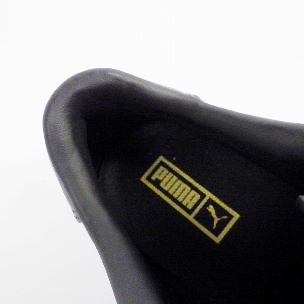 実際に弊社で買取させて頂いたPUMA/プーマ CALI BOLD WMS/カリ ボールド ウィメンズ 370811-03/25.5の画像 4枚目