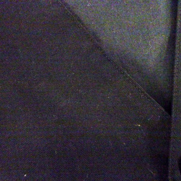 実際に弊社で買取させて頂いたTHE CRIMIE/クライミー バック スカル 刺繍 ベスト/Lの画像 6枚目