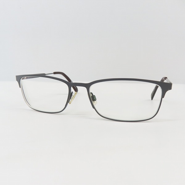 実際に弊社で買取させて頂いたHUGO BOSS/ヒューゴボス メガネフレーム/アイウェア BO0309