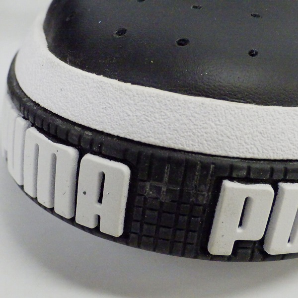 実際に弊社で買取させて頂いたPUMA/プーマ CALI BOLD WMS/カリ ボールド ウィメンズ 370811-03/25.5の画像 6枚目