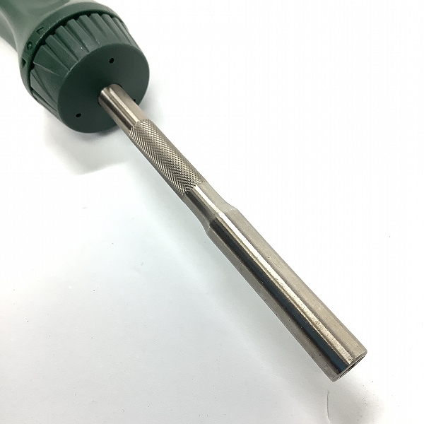 実際に弊社で買取させて頂いたSnap-on/スナップオン ラチェットドライバー SSDMR4Bの画像 5枚目