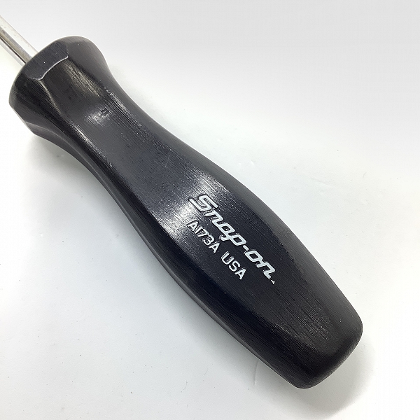 実際に弊社で買取させて頂いたSnap-on/スナップオン  マイナスドライバー/ホースリムーバー/トリムパッドリムーバー SDD6/A173A/A177A 3点セットの画像 4枚目