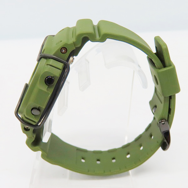 実際に弊社で買取させて頂いたG-SHOCK/G-ショック×MIHARA YASUHIRO/ミハラヤスヒロ コラボ DW-5600VTの画像 1枚目