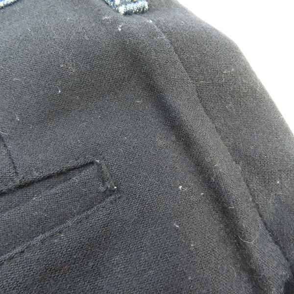 実際に弊社で買取させて頂いたGOLDEN GOOSE DELUXE BRAND/ゴールデングースデラックスブランド デニム切り替え パンツ/Mの画像 6枚目