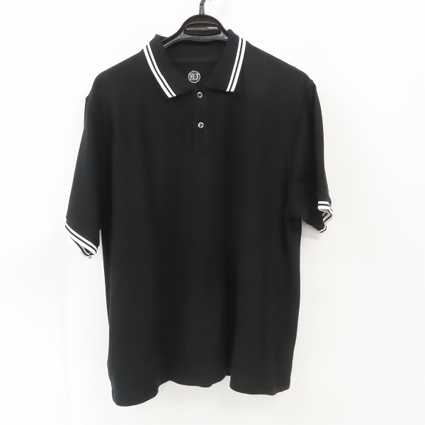 実際に弊社で買取させて頂いたuniform experiment/ユニフォームエクスペリメント S/S SEED STITCH WIDE POLO ポロシャツ UE-220053/3
