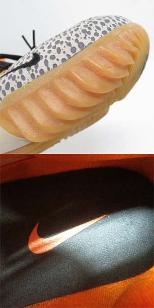 実際に弊社で買取させて頂いたNIKE/ナイキ LEBRON 16 LOW AC/レブロン 16 ロー アトモス CD9471-800 /26.5の画像 6枚目